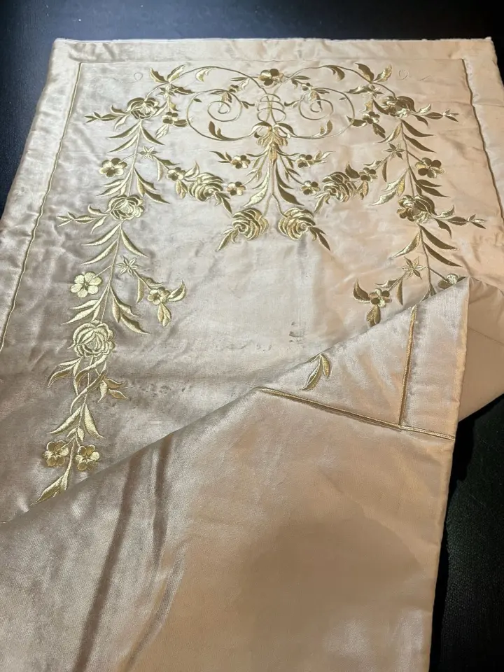 Honeycomb Velvet Prayer Mat