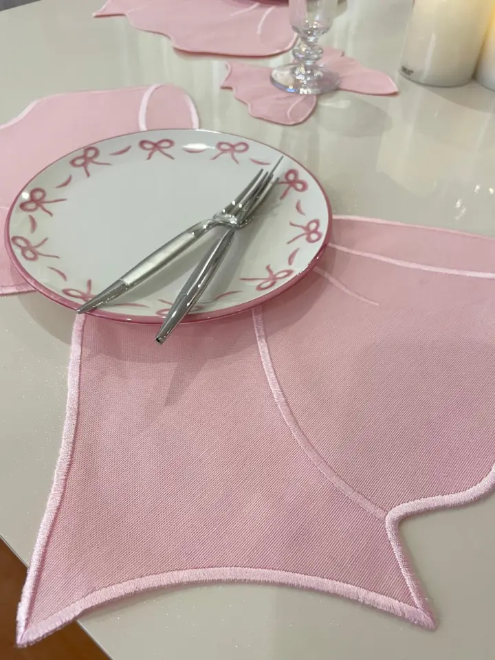 Coquette Amerikan Servis 2\'li