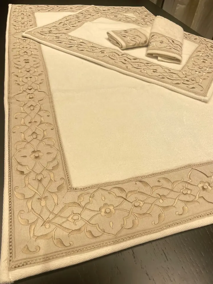 Fiesta Halı Paspas Seti