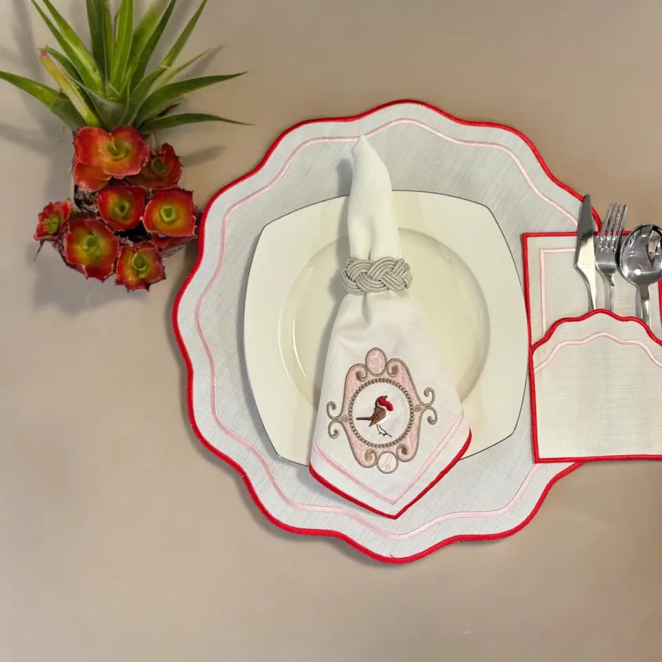 Pip Studio Dinnerware Set