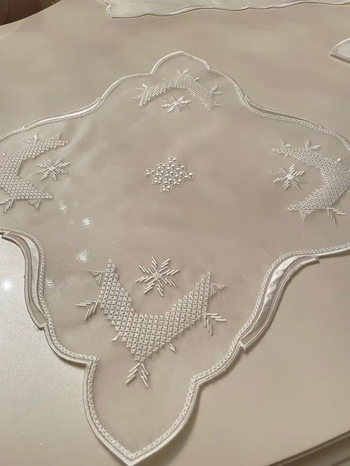 Odemis Silk White Living Room Set