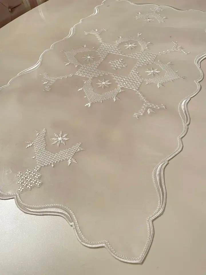 Odemis Silk White Living Room Set