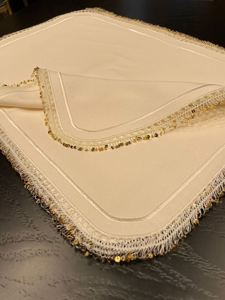 Gold Elişi Amerikan Servis