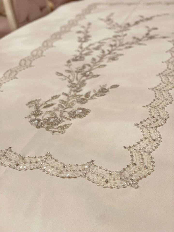 Monarque Masa Örtüsü