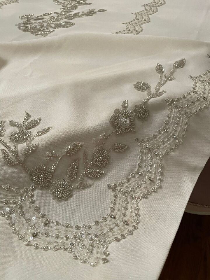 Monarque Masa Örtüsü